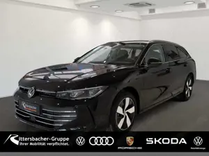 Volkswagen Passat Business 1.5 l  TSI 110 kW (150 PS)  7-Ga