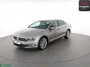 Volkswagen Passat Passat 1.4 TSI HIGHLINE MASSAGE,KAMERA,ACC,AHK