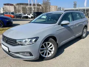 Volkswagen Passat Variant PASSAT VARIANT 1.5 TSI DSG BUSINESS | ACC | LED