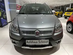 Fiat Sedici