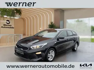 Kia Ceed SW / cee'd SW Ceed 1.4 TGDI Vision~Kamera~Navi~Klima~