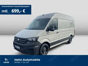 Volkswagen Crafter 35 Kasten MR HD 2,0TDI 103kW APP 270°