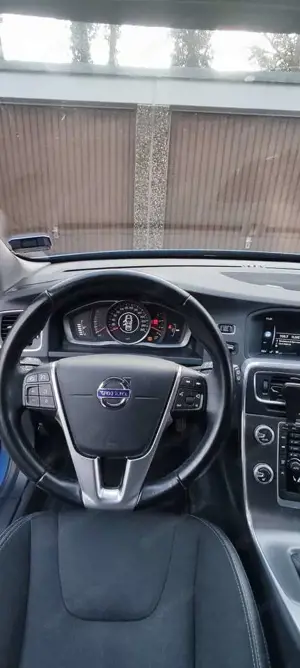 Volvo V60 D2 Summum