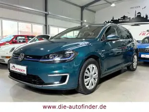 Volkswagen Golf e-Golf LED,Navi,Leder,PDC,DYNAUDIO,WärmepumpeACC