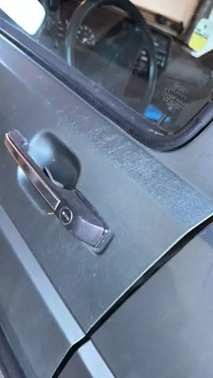 Volkswagen Golf CL