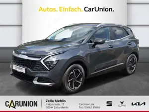 Kia Sportage 1.6T 180 AWD DCT *AHK*LED*NAVI*KAMERA*