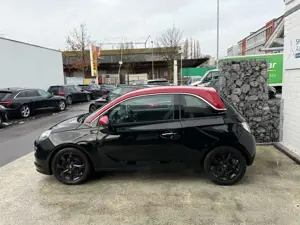 Opel Adam Bild 3