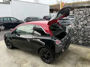 Opel Adam Bild 5