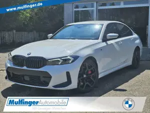 BMW 320 d xDr M Sport HUD ACC SuView Ad-LED AHK 19 Navi