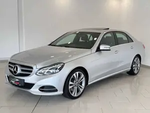 Mercedes-Benz E 350 CDI BlueTec Avantgarde|SCHIEBED.|AHK|LED|