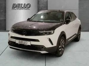 Opel Mokka-E Elegance Ganzjahresreifen auf ALU, Schwarzes Dach