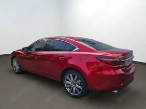 Mazda 6 Lim 2.5 SKYACTIV G Exclusive-Line **Tageszulassung Bild 3