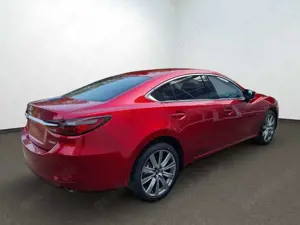 Mazda 6 Lim 2.5 SKYACTIV G Exclusive-Line **Tageszulassung Bild 5