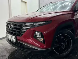 Hyundai TUCSON PURE C-PLAY CAM LENK-HZHG SP.ASS 1H G-RNT Bild 3