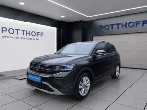 Volkswagen T-Cross 1.0 TSI GOAL NAVI KLIMA PDC SHZG