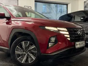 Hyundai TUCSON PURE C-PLAY CAM LENK-HZHG SP.ASS 1H G-RNT Bild 4