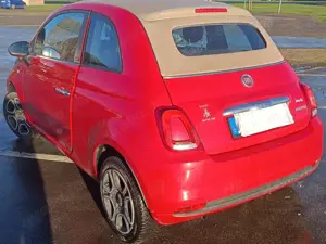 Fiat 500C 500 C 1.0 GSE Hybrid Club