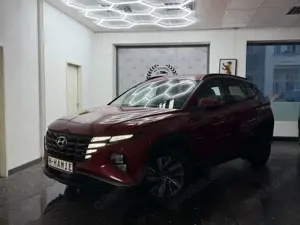 Hyundai TUCSON PURE C-PLAY CAM LENK-HZHG SP.ASS 1H G-RNT Bild 2