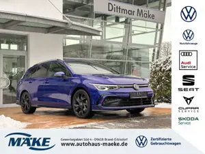 Volkswagen Golf Variant R-Line 2.0 TDI DSG AHZV IQ.L HUD STDHZG