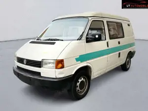 Volkswagen T4 Kombi T4 Carthago Malibu Wohnmobil 4Personen