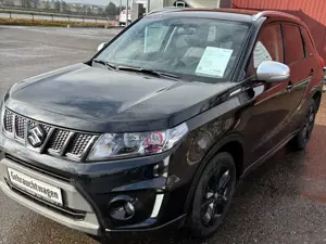 Suzuki Vitara Vitara 1.4 Boosterjet Allgrip Automatik S AHK