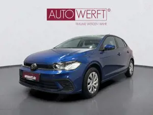Volkswagen Polo 1.0 LIFE LED NAVIGATION KAMERA SITZHEIZUNG TEMPOMA