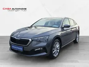 Skoda Scala Style 1.5 TSI DSG Navi LED ACC SHZ Kamera