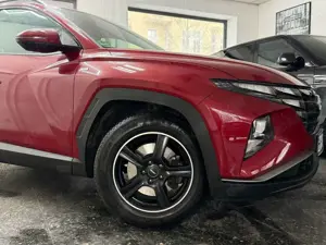 Hyundai TUCSON PURE C-PLAY CAM LENK-HZHG SP.ASS 1H G-RNT Bild 5