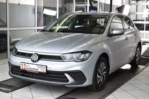 Volkswagen Polo 1.0TSI Life DSG*LED*PDC*Digital Cockpit