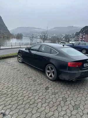 Audi A5 Bild 4