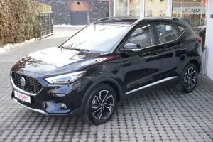 MG ZS 1.5 VTi-Tech Luxury LED Navi Sitzheizung 360° Bild 3