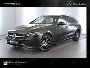 Mercedes-Benz C 180 T 3,99%/Avantgarde/LED/AHK/DISTRONIC/Pano  /Memory