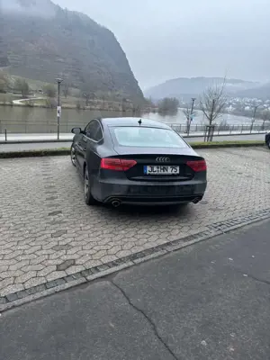 Audi A5 Bild 3