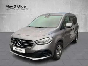 Mercedes-Benz T-Class d Style Navi Leder 16'' Klima