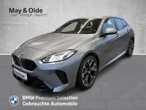 BMW 120 i M Sport LED ACC Kamera DAB LiveCockpit DAB