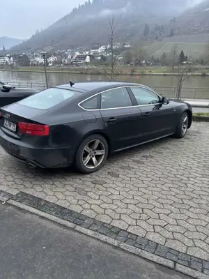 Audi A5 Bild 2