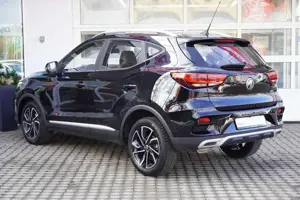 MG ZS 1.5 VTi-Tech Luxury LED Navi Sitzheizung 360° Bild 4