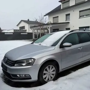 Volkswagen Passat 2.0 TDI DSG BlueMotion Technology Exclusive