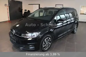 Volkswagen Touran 1.6 TDI Join Start-Stopp 7 Sitze