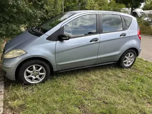 Mercedes-Benz A 170 Classic