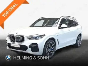 BMW X5 xDrive45e M-Sport Head-Up HiFi DAB LED AHK uvm.