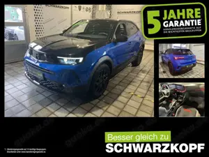 Opel Mokka-E Mokka e GS Line Sitzheizung,Parkpilot,Tempomat