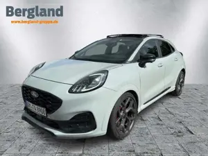 Ford Puma ST 5D 1.0L 160PS MHEV