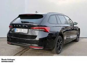 Skoda Octavia Combi 2.0 TDI 110KW TOUR DSG AHK Panoramaschiebeda Bild 3