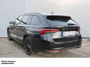 Skoda Octavia Combi 2.0 TDI 110KW TOUR DSG AHK Panoramaschiebeda Bild 4