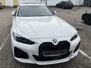 BMW 420 420d Gran Coupe