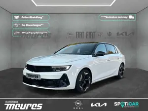 Opel Astra GSe Plug-in-Hybrid *SOFORT VERFÜGBAR*