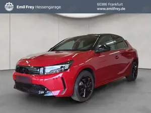 Opel Corsa 1.2 Direct Injection Turbo GS