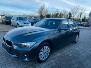 BMW 320 i Limousine Verkauf an Gewerbe oder Export