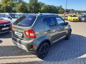 Suzuki Ignis Comfort+ Hybrid Bild 5